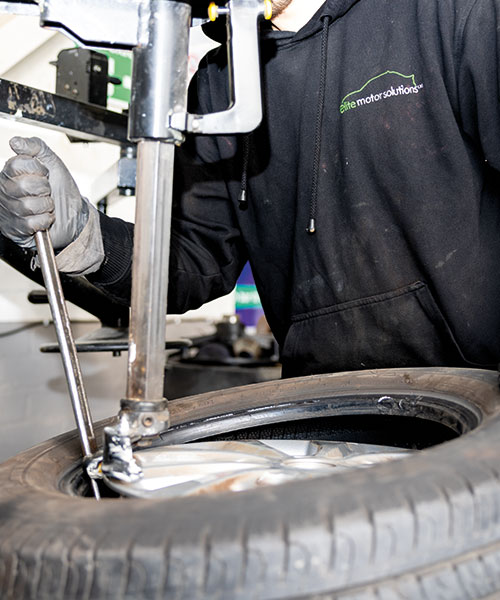 Car Tyres Fitting Balancing Repairs Sheffield, Rotherham